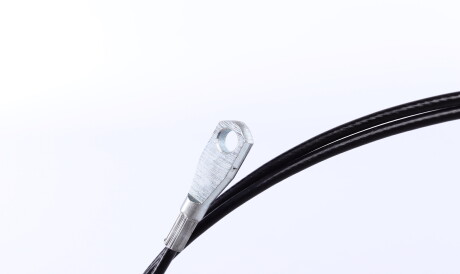 Фото 3 - Трос ручного гальма FEBI BILSTEIN 27974