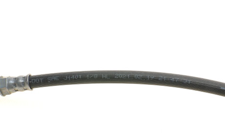 Фото 2 - Тормозной шланг FEBI BILSTEIN 27980