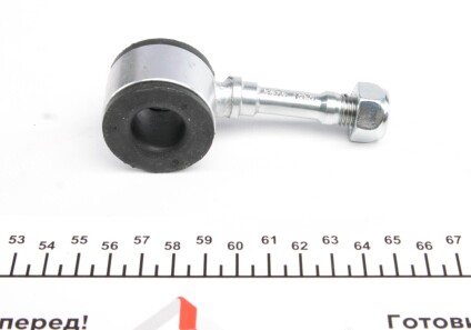 Фото 2 - Стійка стабілізатора FEBI BILSTEIN 27982