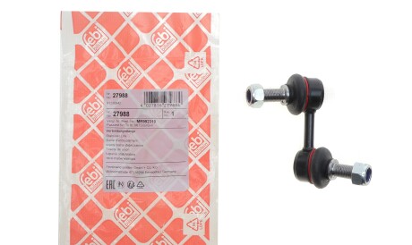 Фото 2 - Стійка стабілізатора FEBI BILSTEIN 27988