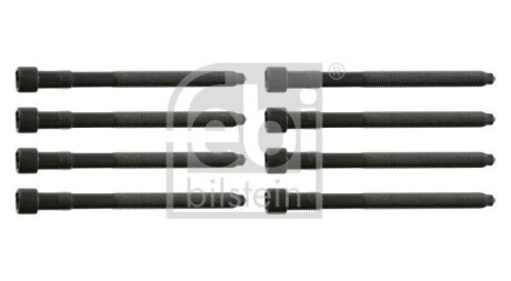 Болт головки цилидра - FEBI BILSTEIN 27994