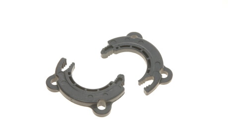 Фото 2 - Опора стійки амортизатора FEBI BILSTEIN 28115