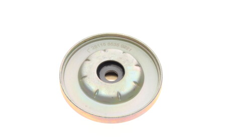 Фото 3 - Опора стійки амортизатора FEBI BILSTEIN 28116