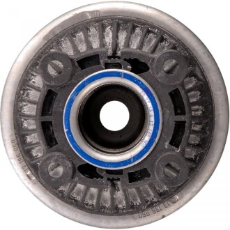 Фото 2 - Опора стійки амортизатора FEBI BILSTEIN 28117