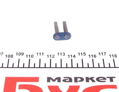 Фото 3 - Ланцюг ГРМ FEBI BILSTEIN 28140