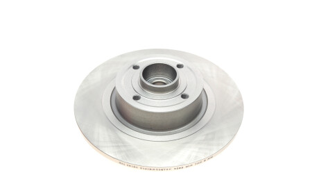 Фото 5 - Гальмівний диск FEBI BILSTEIN 28155