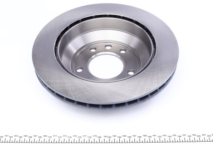 Фото 2 - Тормозной диск FEBI BILSTEIN 28157