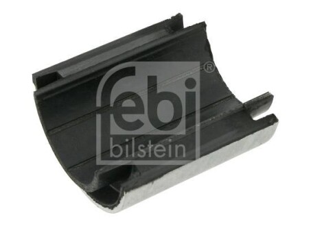 Опора, стабілізатор - (08189831, 8189831) FEBI BILSTEIN 28163