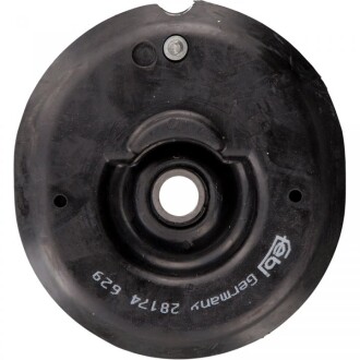 Фото 2 - Опора стійки амортизатора FEBI BILSTEIN 28175