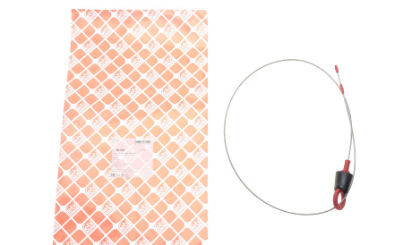 Фото 2 - Щуп масляный FEBI BILSTEIN 28190