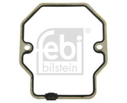 Ущільнювач кришки ГБЦ, компресор стисненого повітря - FEBI BILSTEIN 28223