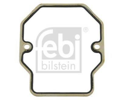 Ущільнення, кришка голівки циліндра - FEBI BILSTEIN 28224