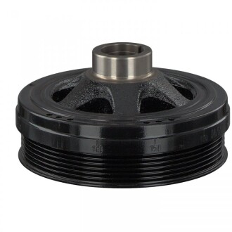 Фото 4 - Шків колінвалу / Демфер FEBI BILSTEIN 28242