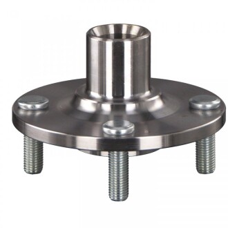 Фото 4 - Ступиця FEBI BILSTEIN 28248