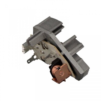 Фото 4 - Автозапчастина FEBI BILSTEIN 28311