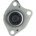 Подушка двигуна права RENAULT Megane I 1995 - 2008 (FEBI) - (7700425757, 7700437391, 8200277791) FEBI BILSTEIN 28325 (фото 3)