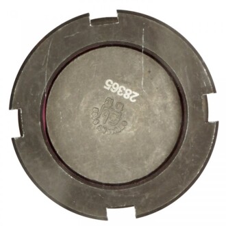 Фото 3 - Шарова опора FEBI BILSTEIN 28365