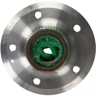 Фото 2 - Підшипник маточини FEBI BILSTEIN 28384