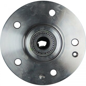 Фото 3 - Підшипник маточини FEBI BILSTEIN 28384