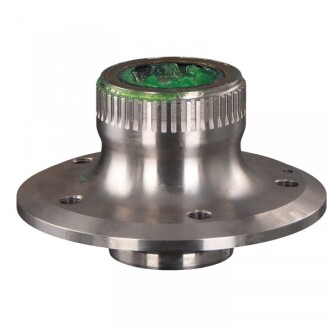 Фото 4 - Підшипник маточини FEBI BILSTEIN 28384