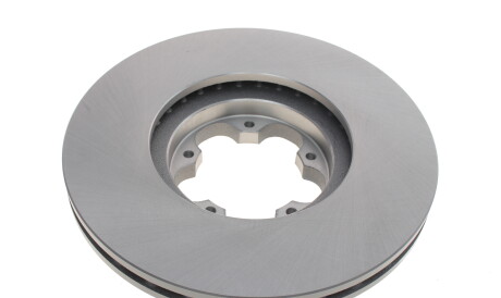 Фото 2 - Тормозной диск FEBI BILSTEIN 28389