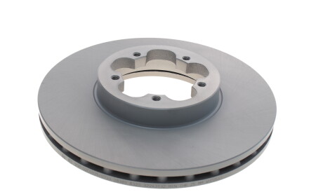 Фото 3 - Тормозной диск FEBI BILSTEIN 28389