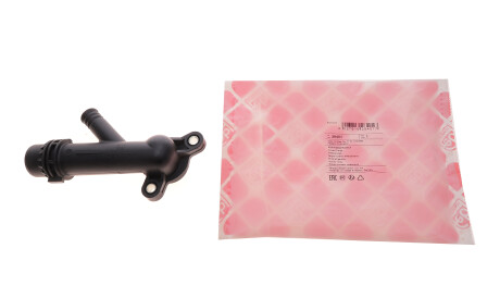 Фото 2 - Термостат системы охлаждения FEBI BILSTEIN 28401