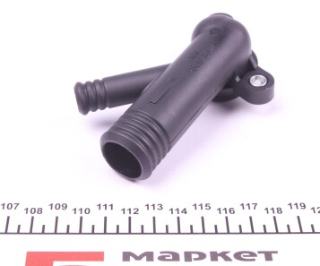 Фото 2 - Термостат системи охолодження FEBI BILSTEIN 28419