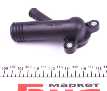 Фото 3 - Термостат системи охолодження FEBI BILSTEIN 28419