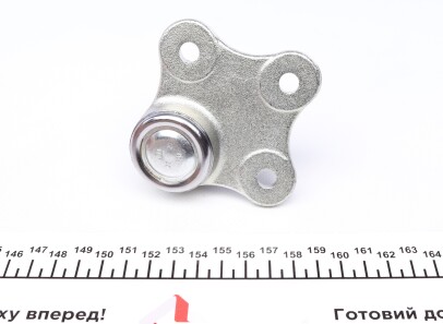 Фото 3 - Шарова опора FEBI BILSTEIN 28420