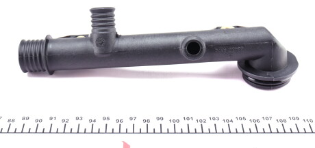 Фото 2 - Термостат системы охлаждения FEBI BILSTEIN 28430