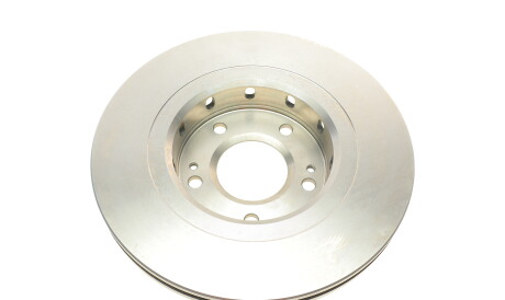 Фото 2 - Гальмівний диск FEBI BILSTEIN 28440