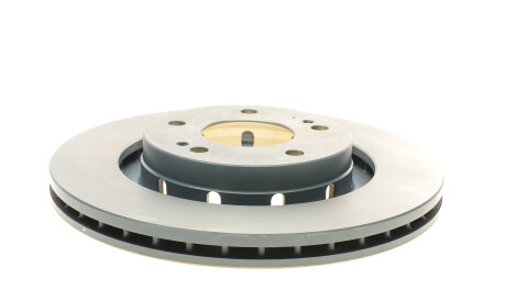 Фото 3 - Гальмівний диск FEBI BILSTEIN 28440