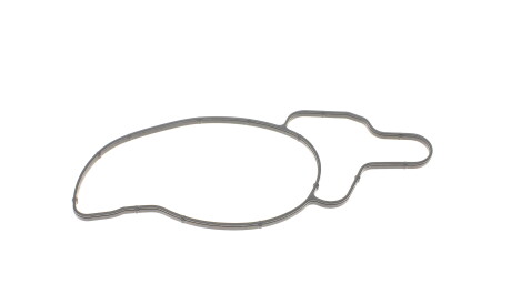 Фото 3 - Водяний насос FEBI BILSTEIN 28454