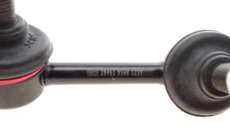 Фото 2 - Стійка стабілізатора FEBI BILSTEIN 28461