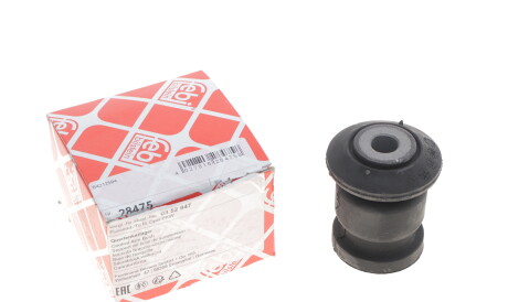 Фото 3 - Сайлентблок рычага FEBI BILSTEIN 28475