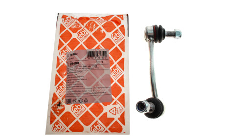 Фото 4 - Стойка стабилизатора FEBI BILSTEIN 28480