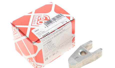 Фото 2 - Форсунка топливная FEBI BILSTEIN 28492