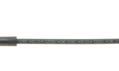 Фото 2 - Гальмівний шланг FEBI BILSTEIN 28500