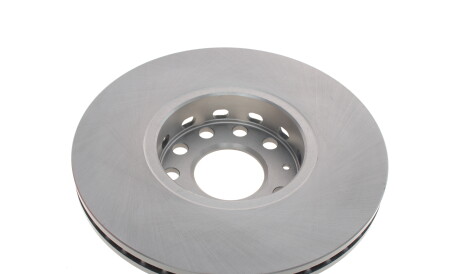 Фото 2 - Гальмівний диск FEBI BILSTEIN 28505