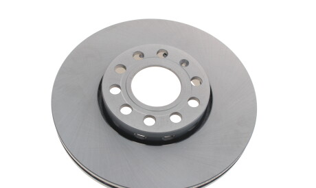 Фото 3 - Гальмівний диск FEBI BILSTEIN 28505