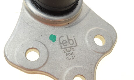 Фото 2 - Шаровая опора FEBI BILSTEIN 28511