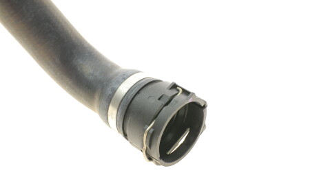 Фото 2 - Патрубок системи охолодження FEBI BILSTEIN 28522