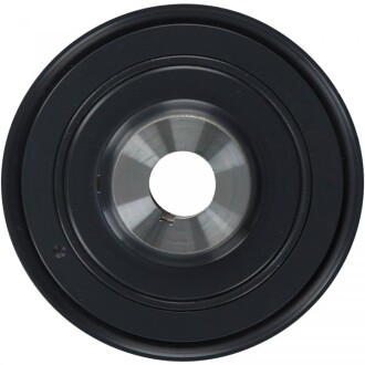 Фото 2 - Шків колінвалу / Демфер FEBI BILSTEIN 28525