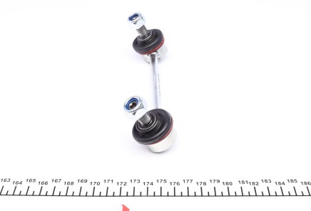 Фото 2 - Стійка стабілізатора FEBI BILSTEIN 28606