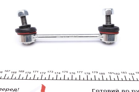 Фото 3 - Стійка стабілізатора FEBI BILSTEIN 28606