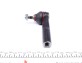 Наконечник кермової тяги лівий Febi Fiat Punto/Opel Corsa D 1.0-1.9 06- (L=113mm) - (093189023, 093196541, 1603544) FEBI BILSTEIN 28618 (фото 2)