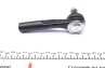 Наконечник кермової тяги лівий Febi Fiat Punto/Opel Corsa D 1.0-1.9 06- (L=113mm) - (093189023, 093196541, 1603544) FEBI BILSTEIN 28618 (фото 3)