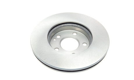 Фото 2 - Гальмівний диск FEBI BILSTEIN 28635