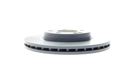 Фото 3 - Гальмівний диск FEBI BILSTEIN 28635